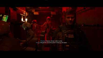 Call of Duty Modern Warfare 2 Campaign - Hardpoint