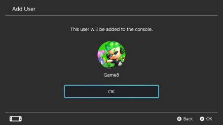 Pokemon Scarlet and Violet SV Game8 User Profile Created.png