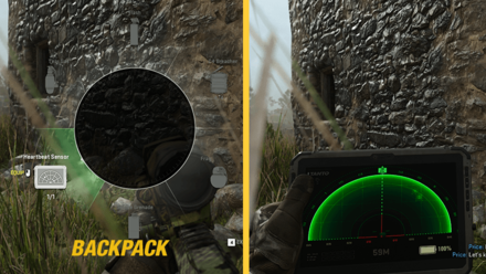 Check Your Heartbeat Sensor