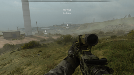 Clear Out the Supplies and Hatchery