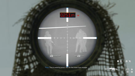 Defeat Enemies at the Lighthouse