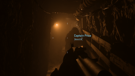Follow Price through the Tunnels