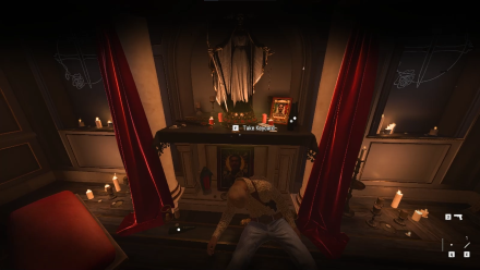 Modern Warfare 2 - Take the keycard