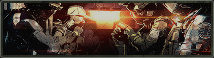 Call of Duty Modern Warfare 2 Campaign - Shadow Company Ops Calling Card