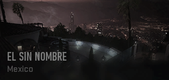 Modern Warfare 2 - El Sin Nombre