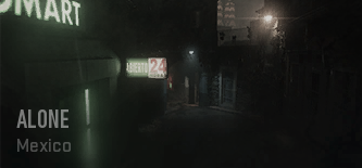 Modern Warfare 2 - Alone