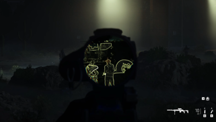 Kill the Guard with the Cap