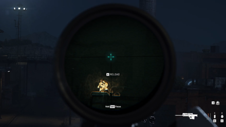 Deal with the Last Wave of Enemies