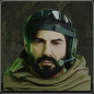 Call of Duty Modern Warfare 2 Campaign - Reyes Operator