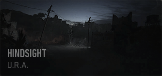 Modern Warfare 2 - Hindsight