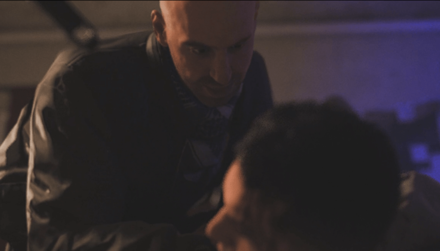 Modern Warfare 2 - Hassan