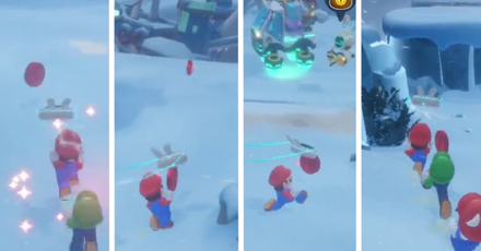 Mario + Rabbids Sparks of Hope - Collect All Red Coins Within the Time Limit.png