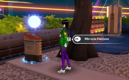 Daily Discovery - Funzones