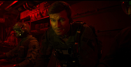 Modern Warfare 2 - Philip Graves Onboard Shadow Company Plane