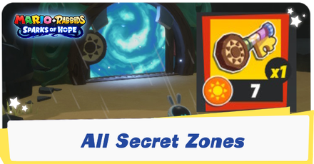 Mario + Rabbids Sparks of Hope - All Planet Secret Zones.png