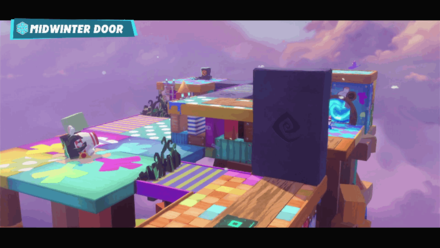 Pristine Peaks Secret Zone