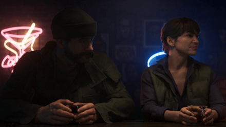 Shepherd Off the Grid