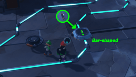 Mario + Rabbids Sparks of Hope - Circuit Puzzle 2 Part 2