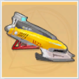 Tower of Fantasy - Jerboa Chassis Icon