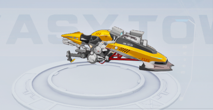 Tower of Fantasy - Jerboa.png