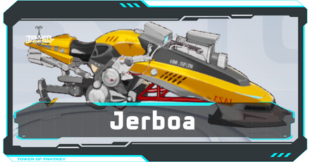 Tower of Fantasy - How to Get Jerboa and Gachapon Locations.png