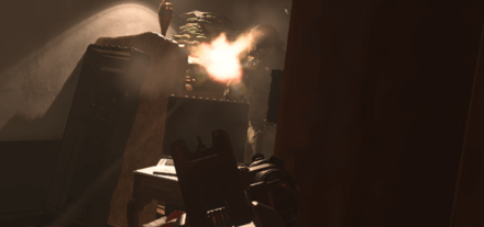 MW2 - Kill or Secure - Mounting for Easier Kills