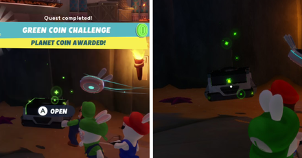 Mario + Rabbids Sparks of Hope - Earn Coins and Planet Coins.png