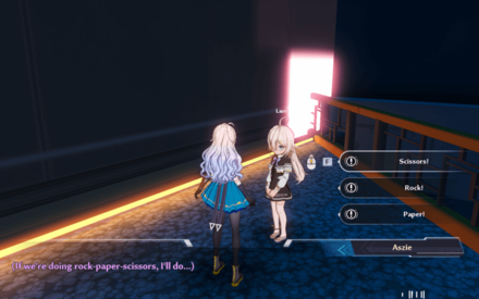 Mirafleur Hall - Lani