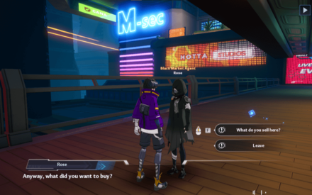 Asset Management Center - Mirroria