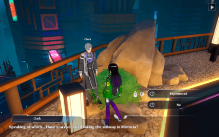 Mirafleur Hall - Clark