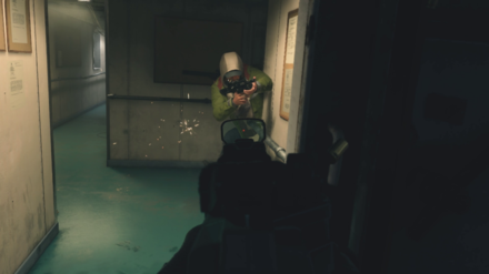 Modern Warfare 2 - Dont Rush In