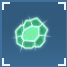 Grayspace Fissure Icon