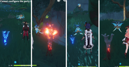 Genshin - Star-Seeker