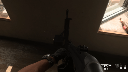 Pick Up the Modded RAPP H