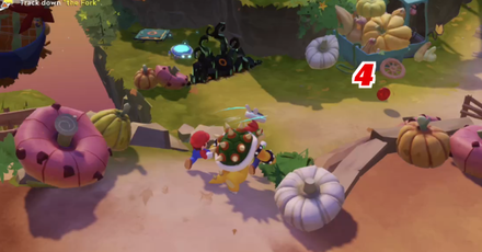 Mario + Rabbids Sparks of Hope - Red Coin 4.png