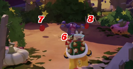 Mario + Rabbids Sparks of Hope - Red Coins 6 7 and 8.png