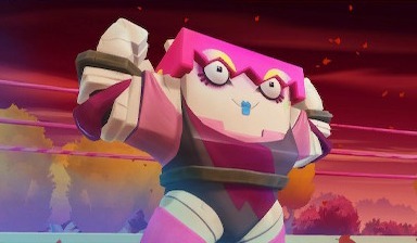 Bedrock is the Strongest Spark Hunter