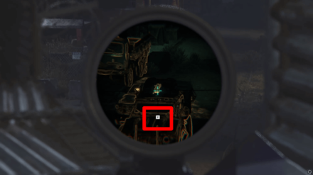 Modern Warfare 2 - Blow Up Vehicles