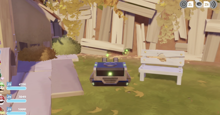 Mario + Rabbids Sparks of Hope - Green Coin Coin Challenge Chest Reward.png