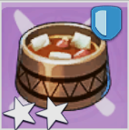 Radish and Pork Chop Soup