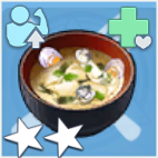Oyster Tofu Soup