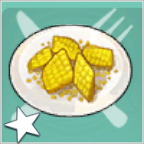 Salt-and-Pepper Corn