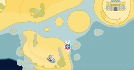 Mario + Rabbids Sparks of Hope - Destroy the Darkmess Eye in this Area.png