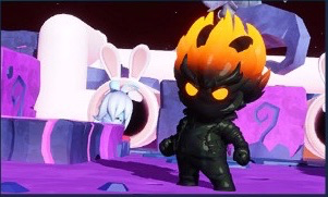 Darkmess Edge was made from Cursa