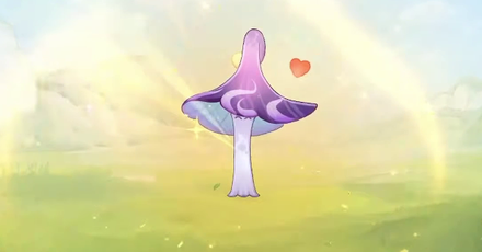 Genshin Impact Version 3.2 Fabulous Fungus Frenzy Event