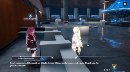 7 Talk to the Archivist