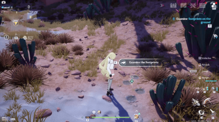 8 Find the Saber-toothed Wolf and Examine Footprints.png