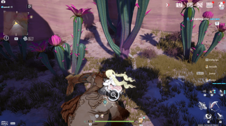 9 Track Footprints and Examine Carcass