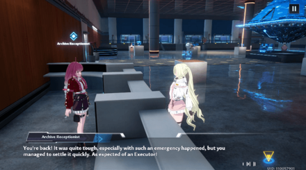 12 Talk to the Archivist