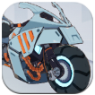 Tower of Fantasy - Falcon New Icon